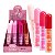 Febella - Lip Gloss Beautiful LG40529 - 24 Und - Imagem 7