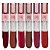 Ruby Rose - Batom Duo Double Layer HBL6102 G2 - 6 Und - Imagem 1