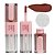 Ruby Rose - Batom Duo Double Layer HBL6102 G2 - 6 Und - Imagem 4