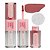 Ruby Rose - Batom Duo Double Layer HBL6102 G1 - 36 Und - Imagem 5