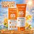 Dermachem - Protetor Solar Facial FPS85 Toque Seco Vit E - Imagem 2