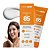 Dermachem - Protetor Solar Facial FPS85 Toque Seco Vit E - Imagem 1