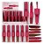 Ruby Rose - Batom Duo Lip Twice L6101 G2 - 36 Und - Imagem 1