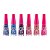 Safira - Esmalte Teen Fantasy Dreams Unicornio - 6 Und - Imagem 3