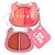 Vivai - Blush Duo com Chaveiro 4134 - 24 Unid - Imagem 3
