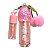 Amor Anjo - Lip Gloss Pompom Cereja AMAB066 - 24 Und - Imagem 4