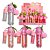 Amor Anjo - Lip Gloss Pompom Cereja AMAB066 - 24 Und - Imagem 1