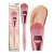 Pink 21 - Pincel para Base HB87273 - 06 Und - Imagem 2