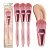 Pink 21 - Pincel para Base HB87273 - 12 Und - Imagem 3