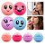 Pink 21 - Lip Balm Color Party CS5826 - 24 Und - Imagem 3