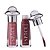 Vivai - Gloss Glitter Space Nave 3374 - 06 Und - Imagem 8