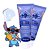 Fenzza - Gel Facial Hidratante Stitch DIS162 - Imagem 1