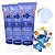 Fenzza - Gel Facial Hidratante Stitch DIS162 - 06 Und - Imagem 1