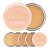 Pink 21 - Base Mousse Natural CS5483 - 12 Und - Imagem 1
