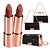 Belle Angel - Batom Matte Bolsinha RB0611- Cor 03 - Imagem 1