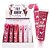 Pink 21 - Lip Gloss Fly Away Butterfly CS4503 - 12 Und - Imagem 3