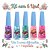 Safira - Esmalte Teen Sereia Kit 02 - 6 Und - Imagem 1