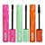 Ruby Rose - Mascara De Cilios Melu RR5151 - 06 Und - Imagem 1