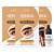 Face Beautiful - Henna de Sobrancelha CASTANHO ESCURO FB519U - 06 Und - Imagem 1