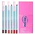 Ruby Rose - Lapis Labial Popstar L6700 - 48 Und - Imagem 4