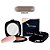 Bella Femme - Po Compacto c/ Espelho CHOCOLATE - 12 Und - Imagem 2