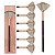 CSN - Pincel Leque para Blush e Iluminador CP-46-C - 6 Und - Imagem 4