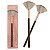 CSN - Pincel Leque para Blush e Iluminador CP-46-C - 6 Und - Imagem 2