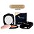 Bella Femme - Po Compacto c/ Espelho PORCELANA - 6 Und - Imagem 2