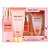 Miss Rose - Kit Body Splash e Hidratante Romantica - Imagem 2