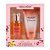 Miss Rose - Kit Body Splash e Hidratante Romantica - Imagem 3