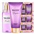 Miss Rose - Kit Body Splash e Hidratante Desejada - Imagem 2