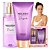Miss Rose - Kit Body Splash e Hidratante Desejada - 03 Und - Imagem 2