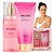 Miss Rose - Kit Body Splash e Hidratante Sedutora - Imagem 1