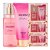 Miss Rose - Kit Body Splash e Hidratante Sedutora - Imagem 4