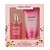Miss Rose - Kit Body Splash e Hidratante Sedutora - 03 Und - Imagem 3