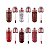 Vivai - Hidra Gloss 3400 - 06 Und - Imagem 3