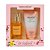Miss Rose - Kit Body Splash e Hidratante Chuva de Baunilha - Imagem 5