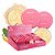 Miss Rose - Po Banana Solto Sinta-se MR082A - 15 Und - Imagem 1
