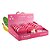 Miss Rose - Po Banana Solto Sinta-se MR082A - 15 Und - Imagem 3