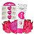 Face Beautiful - Hidratante Labial Pitaya Lovely FB544 - 06 Und - Imagem 6