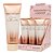 Miss Rose - Hidratante Corporal Chuva de Baunilha 236ml - Imagem 4