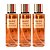 Miss Rose - Body Splash Chuva de Baunilha 250ML - Imagem 3