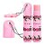 Vivai - Lip Balm Bloomy 3426 - 06 Und - Imagem 3