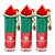 Lua e Neve  - Lip Gloss Melancia Chaveiro LN09217 - 24 Und - Imagem 4