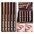 Ruby Rose - Mascara para Sobrancelha E2514 - 05 Und - Imagem 7