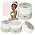 Fenzza - Creme Facial Princesa Tiana Disney DIS237 - Imagem 1