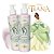 Fenzza - Hidratante Corporal Princesa Tiana Disney DIS244 - Imagem 1