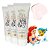Fenzza - Gel Facial Hidratante Princesa Ariel DIS243 - Imagem 2
