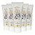 Fenzza - Gel Facial Hidratante Princesa Ariel DIS243 - 24 Und - Imagem 4