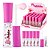Vivai - Lip Oil Bubble 3441 - Imagem 3